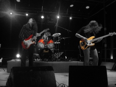 ROCK SOUND MARZO 2011 / EINA / THE DEANS (CANCELADO)/ BIGDAY BREAKER  The-deans